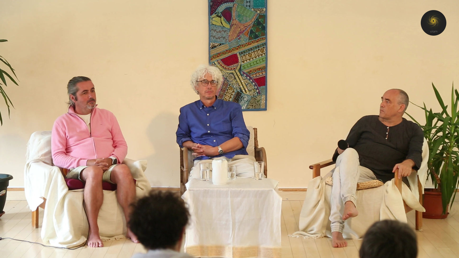 Captation festival 2023 Cesar José Didier